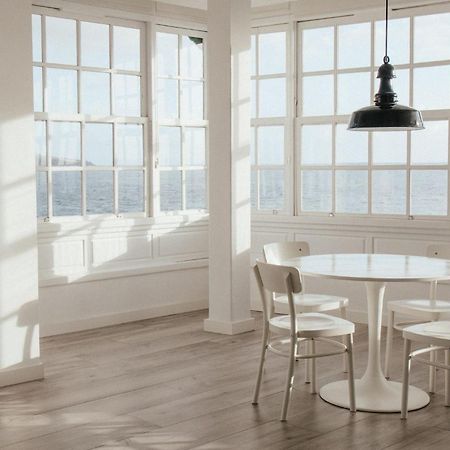 شقة The Sea Corner Vacacional La Palma سانتا كروث ذي لا بال المظهر الخارجي الصورة